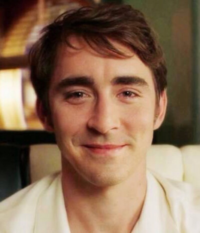 Lee pace 李佩斯