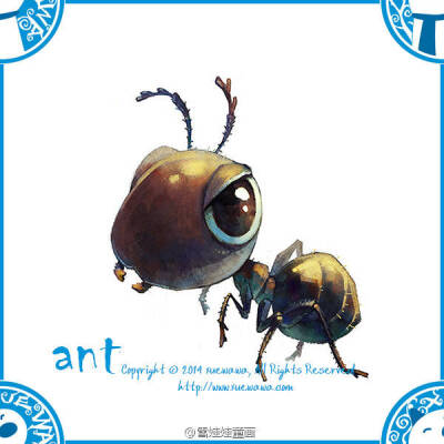 ant