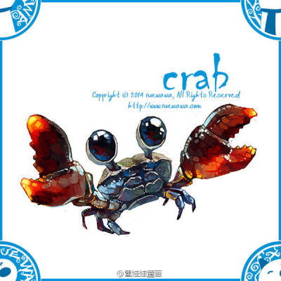 crab