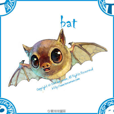 bat