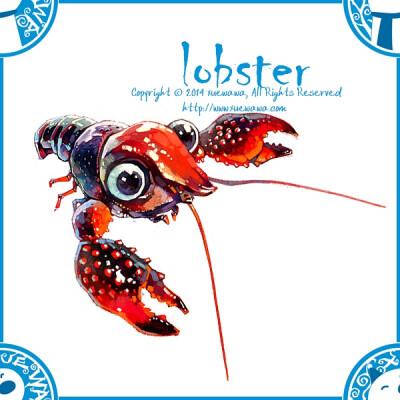 lobster