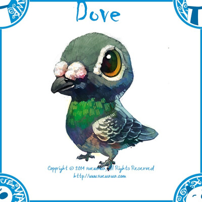 dove