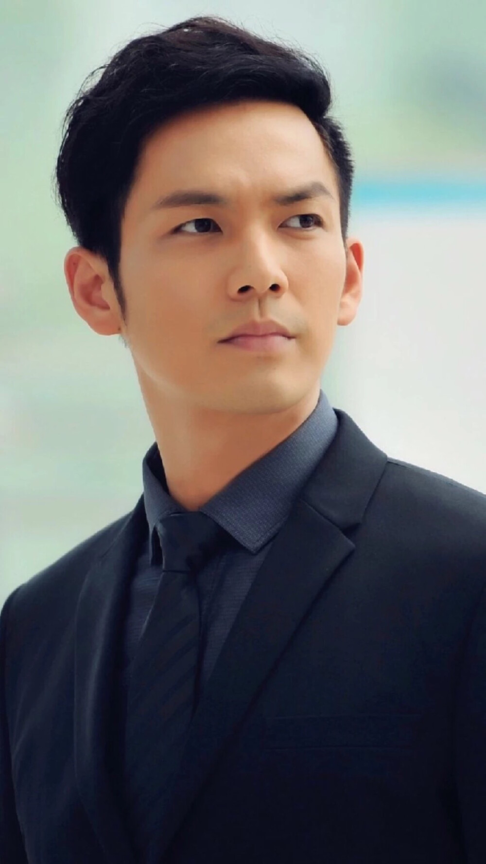 钟汉良何以笙箫默