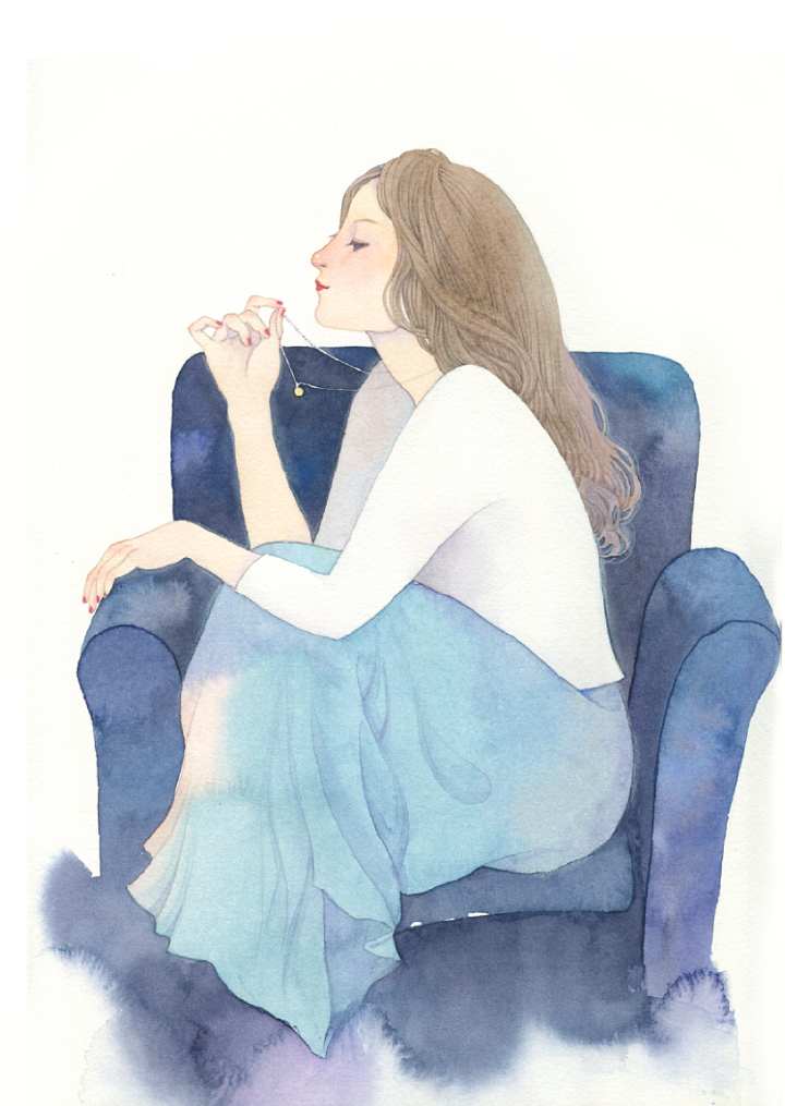 度薇年 - 堆糖,美图壁纸兴趣社区