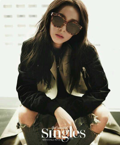 2NE1 sandara