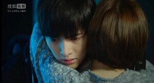 healer 治愈夫妇 池昌旭 朴敏英 剧照 截图