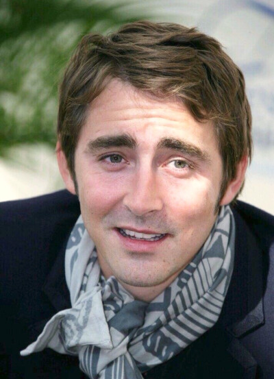 Lee pace 李佩斯