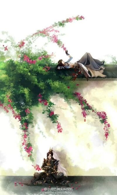 苍云＆丐帮 【侵删】