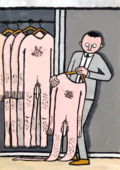 jean jullien · 图