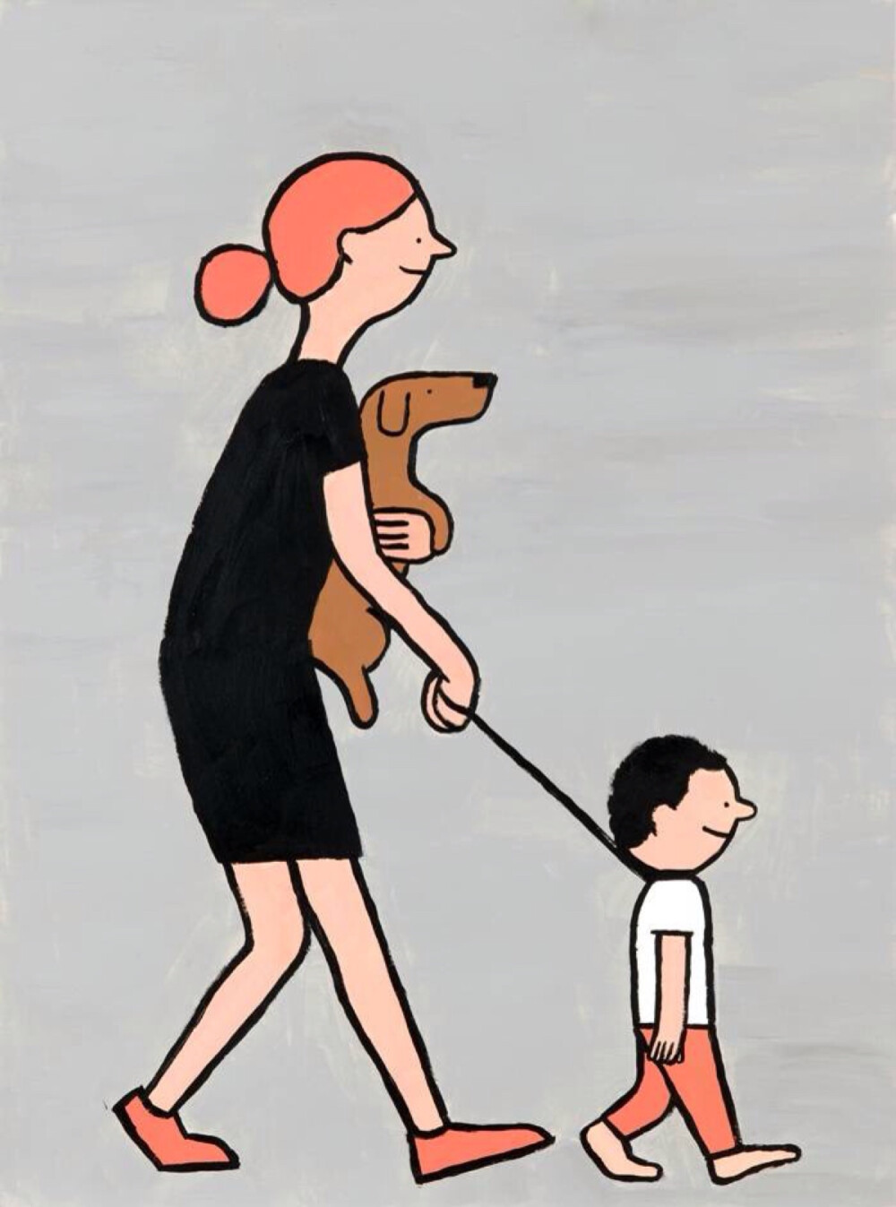 jean jullien · 图