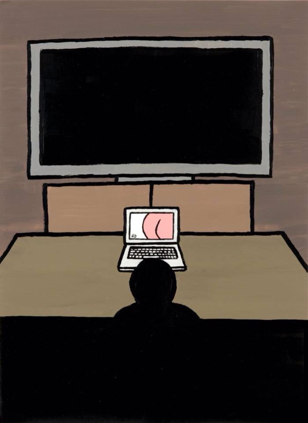 jean jullien · 图