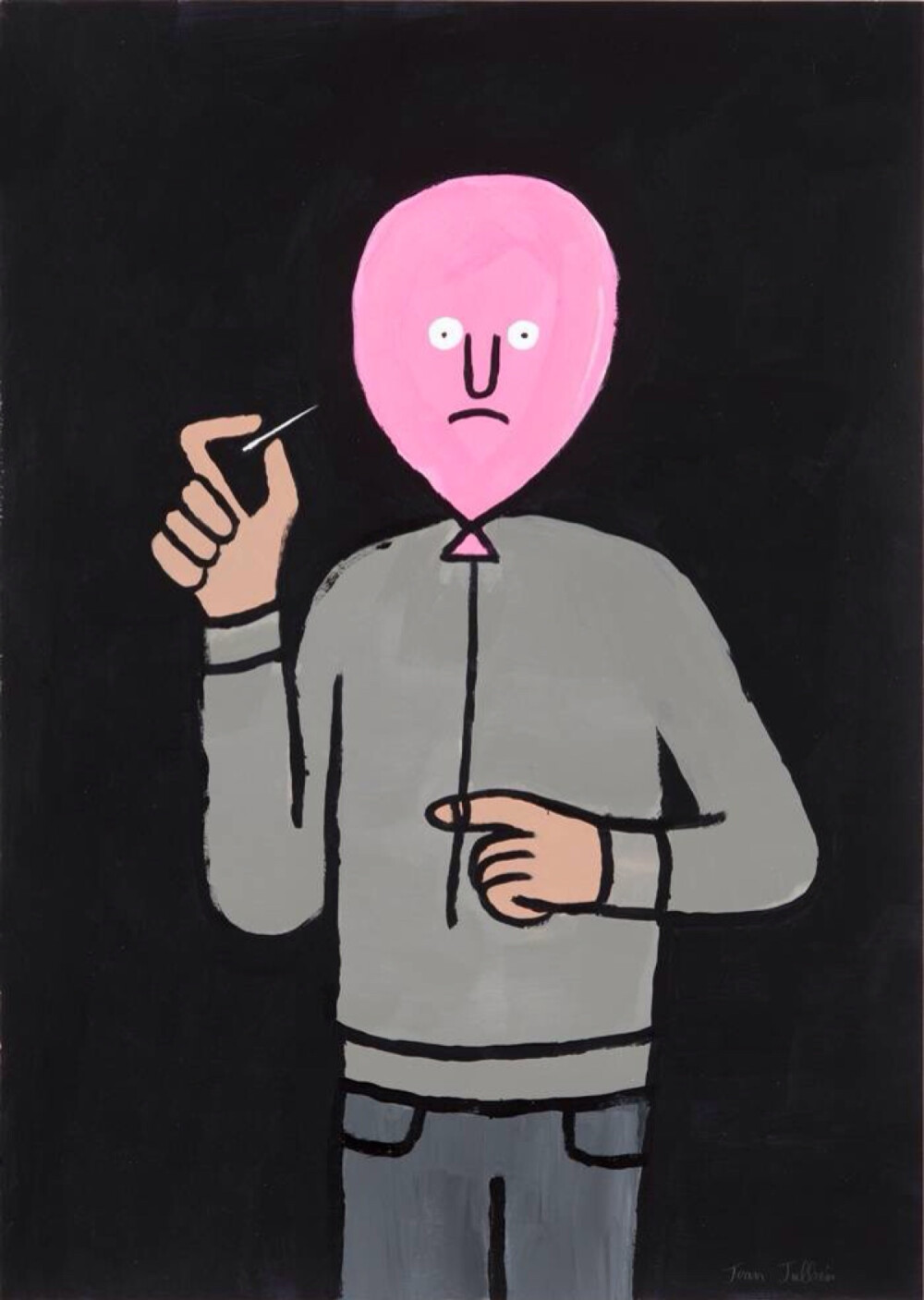 jean jullien · 图