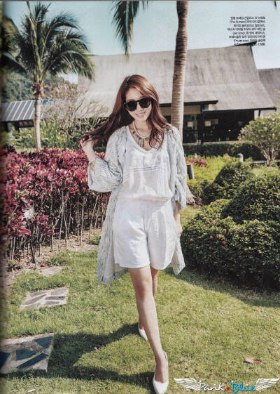 不论以前还是现在，魅力无限，越来越爱你，这么些年了，如今看到你的成就替你感到开心，如果未来有一天见到你的话，我想我肯定会抱着你大哭吧！呵呵，你是我生活里的一部分❤朴信惠