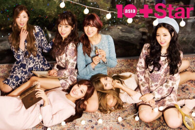 Apink