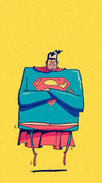 Superman