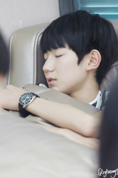 TFBOYS王源