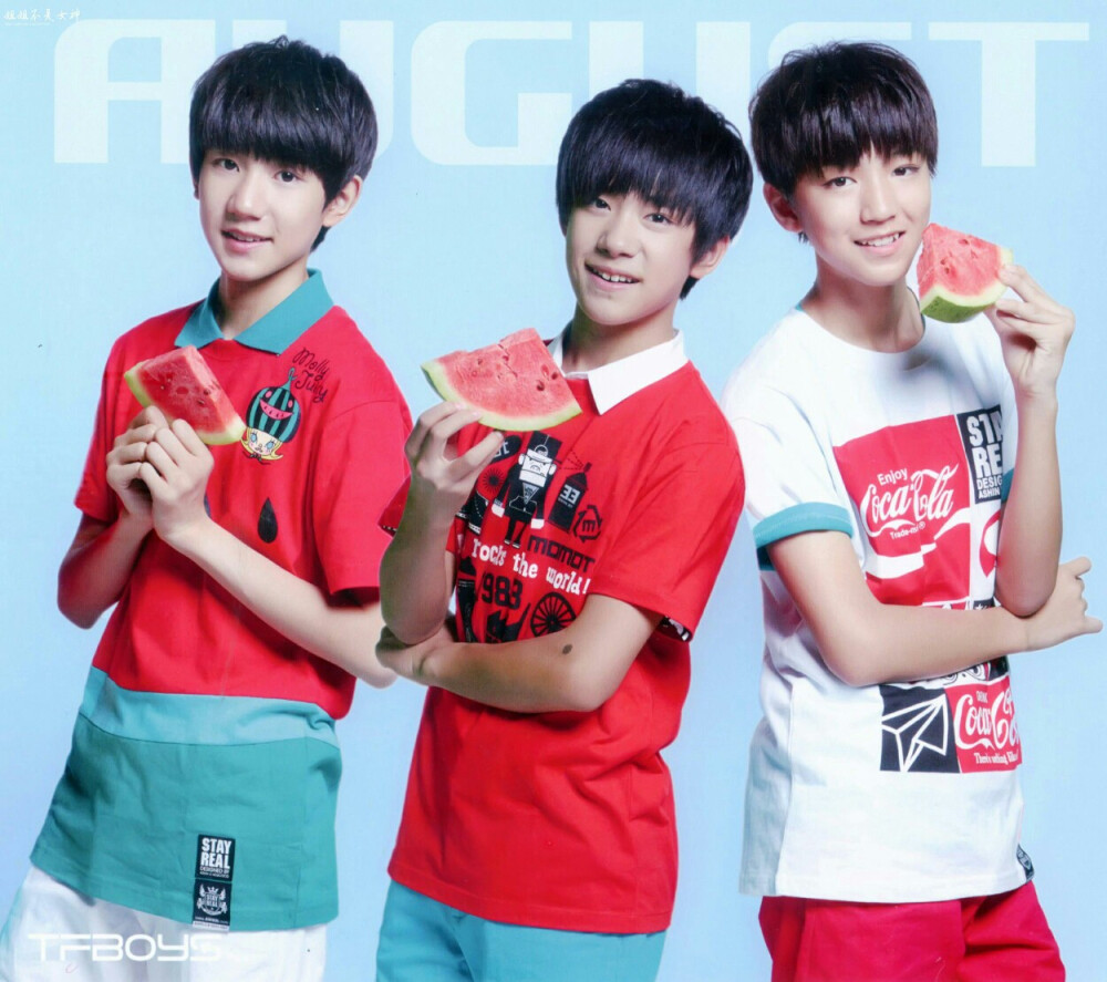 TFBOYS