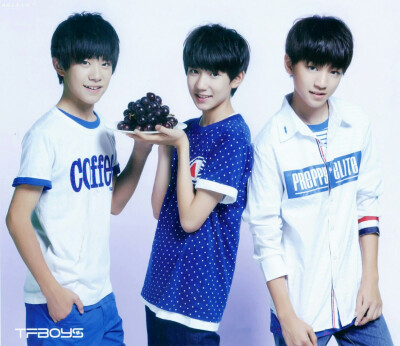 TFBOYS