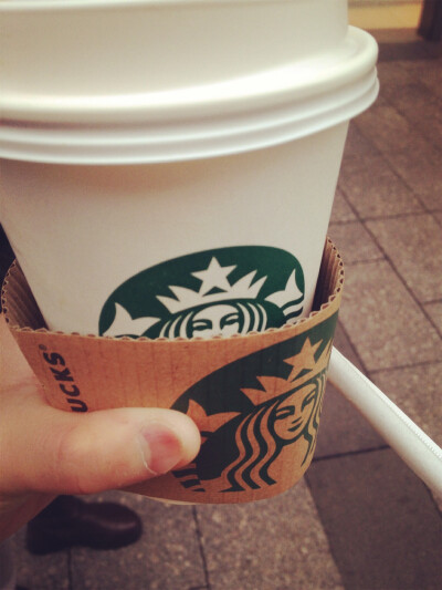 Starbucks