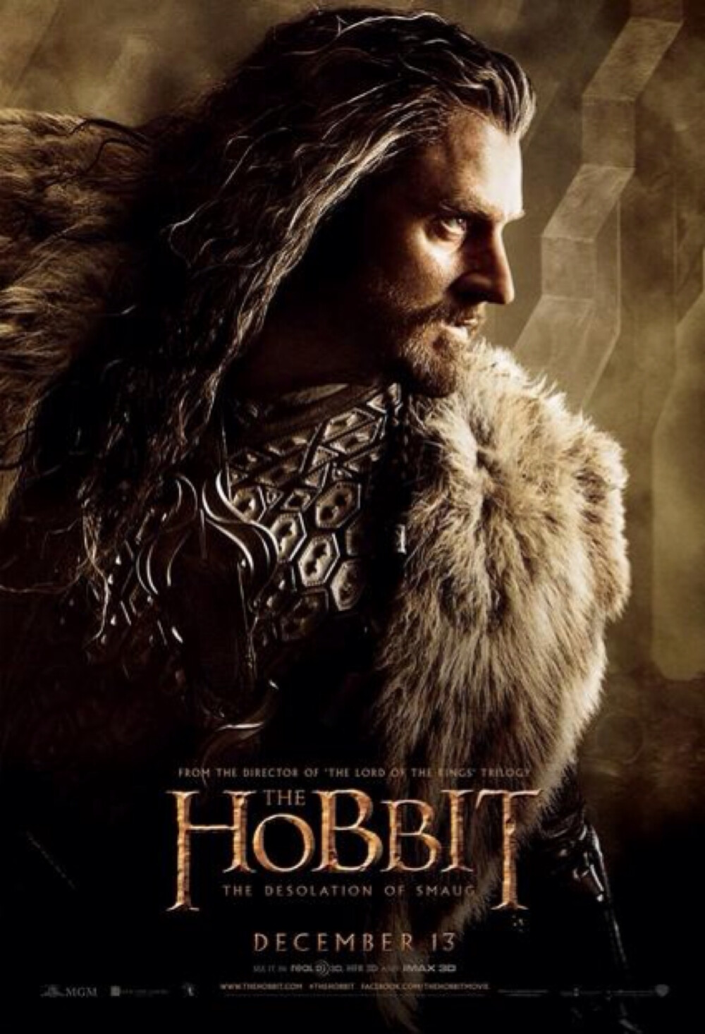 #Thorin#