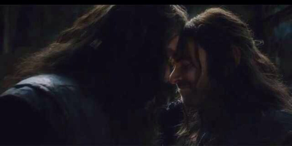 #Thorin&amp;amp;Kili#