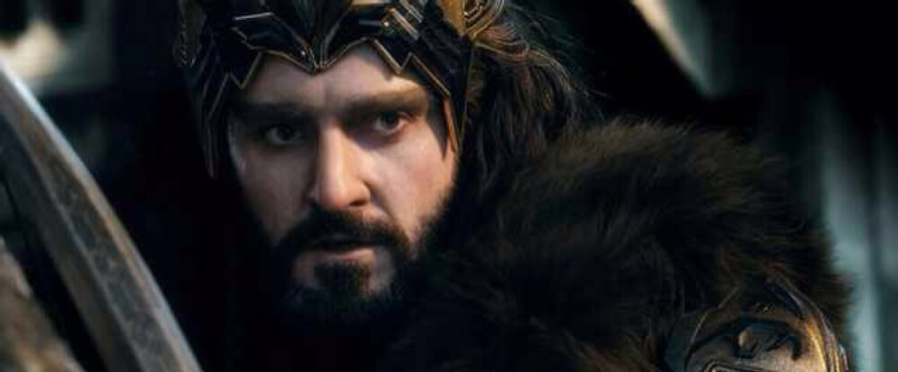 #Thorin#