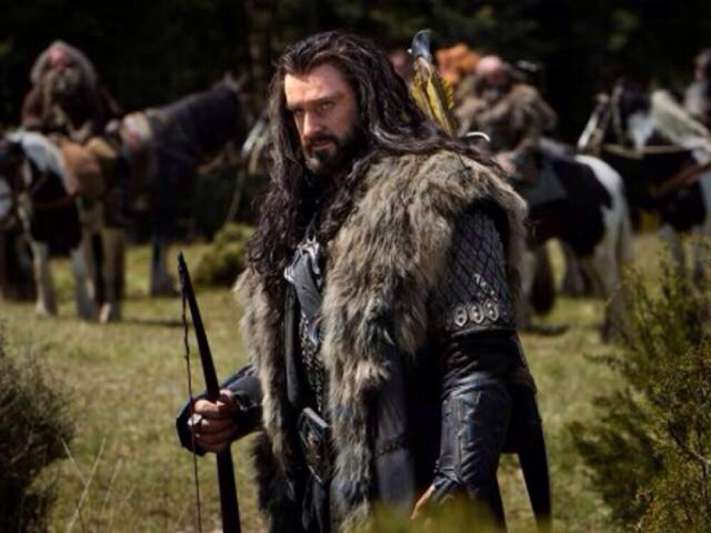 #Thorin#