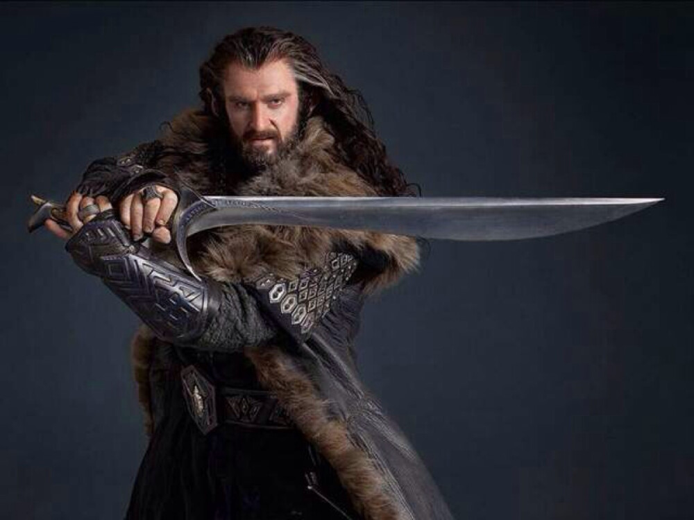 #Thorin#