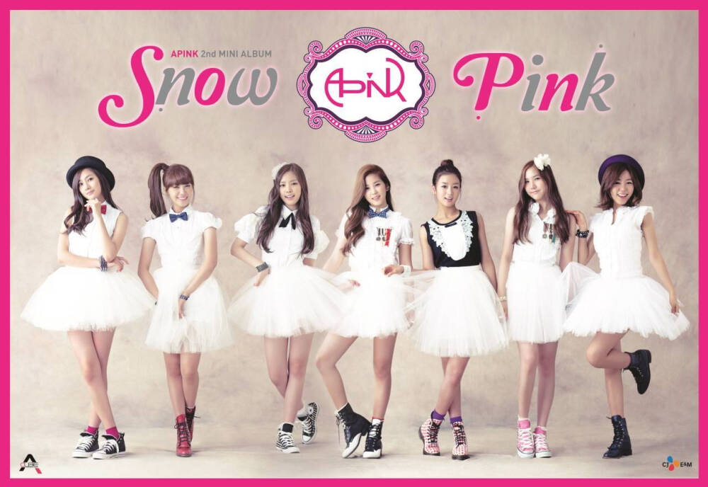 Snow Apink