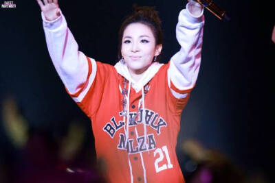 #2ne1 dara##达拉#