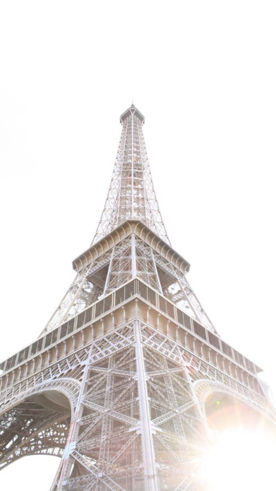 008 Eiffel Tower #在其他相册发过一次#