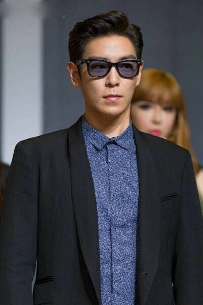 #TOP# #BIGBANG# #崔胜铉#