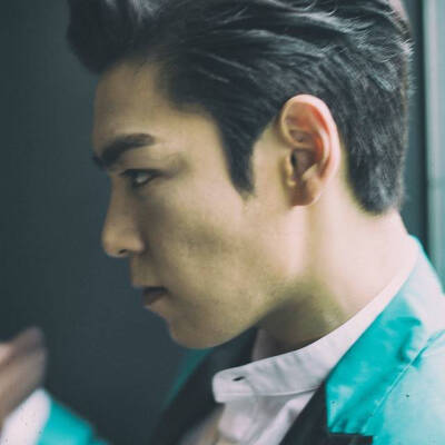 #TOP# #BIGBANG# #崔胜铉#