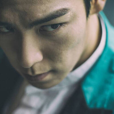 #TOP# #BIGBANG# #崔胜铉#