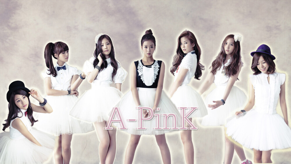 Snow Apink