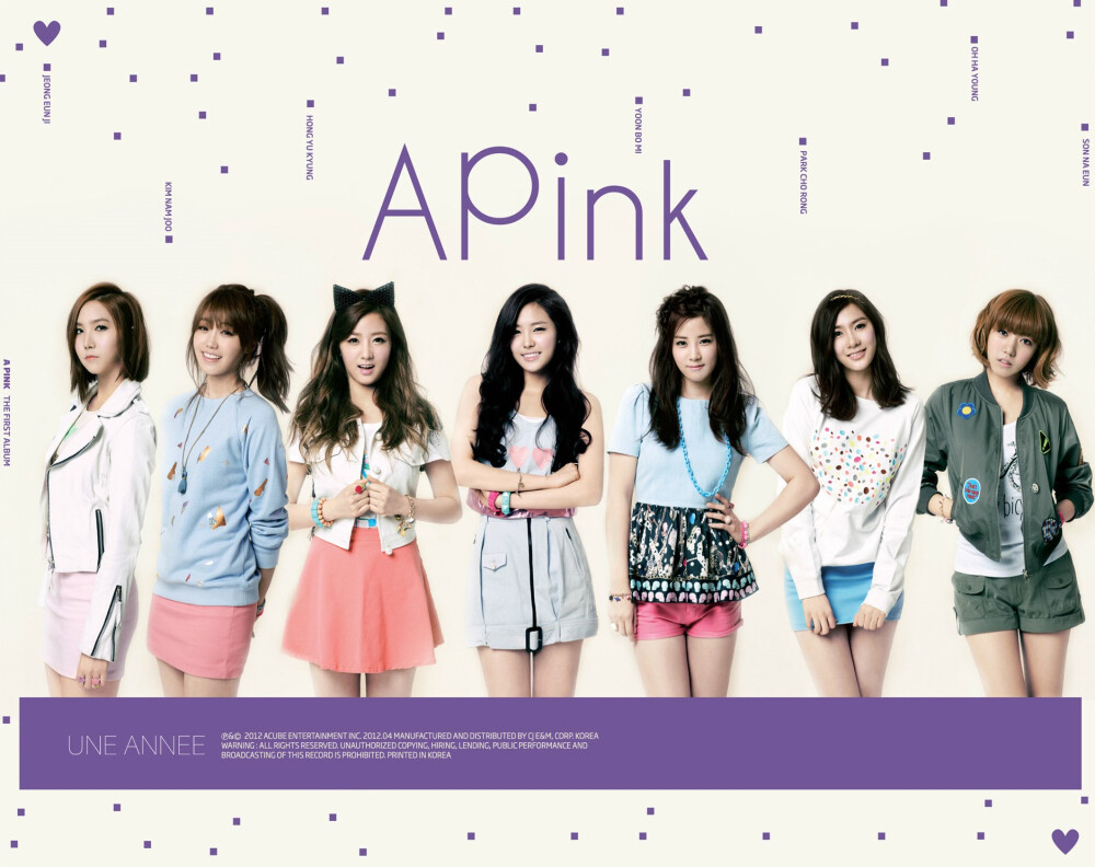 Apink