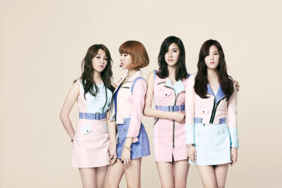 Apink