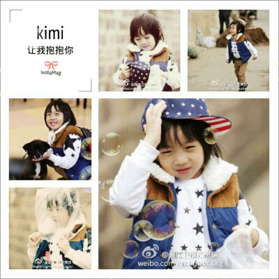 kimi~