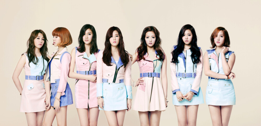 Apink