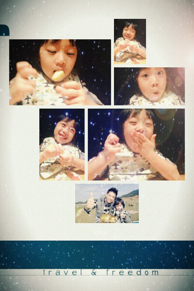 kimi~