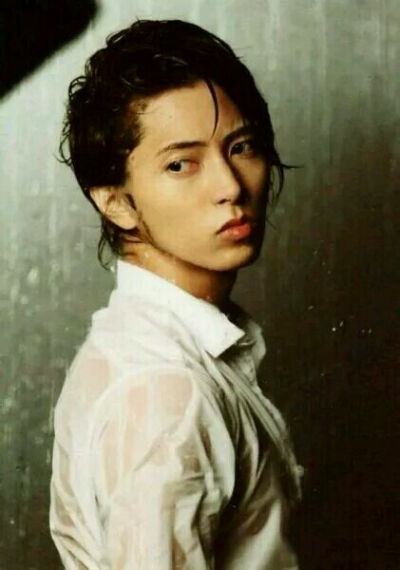 ♡山下智久。