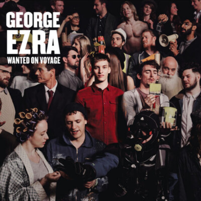 George Ezra - Cassy O'