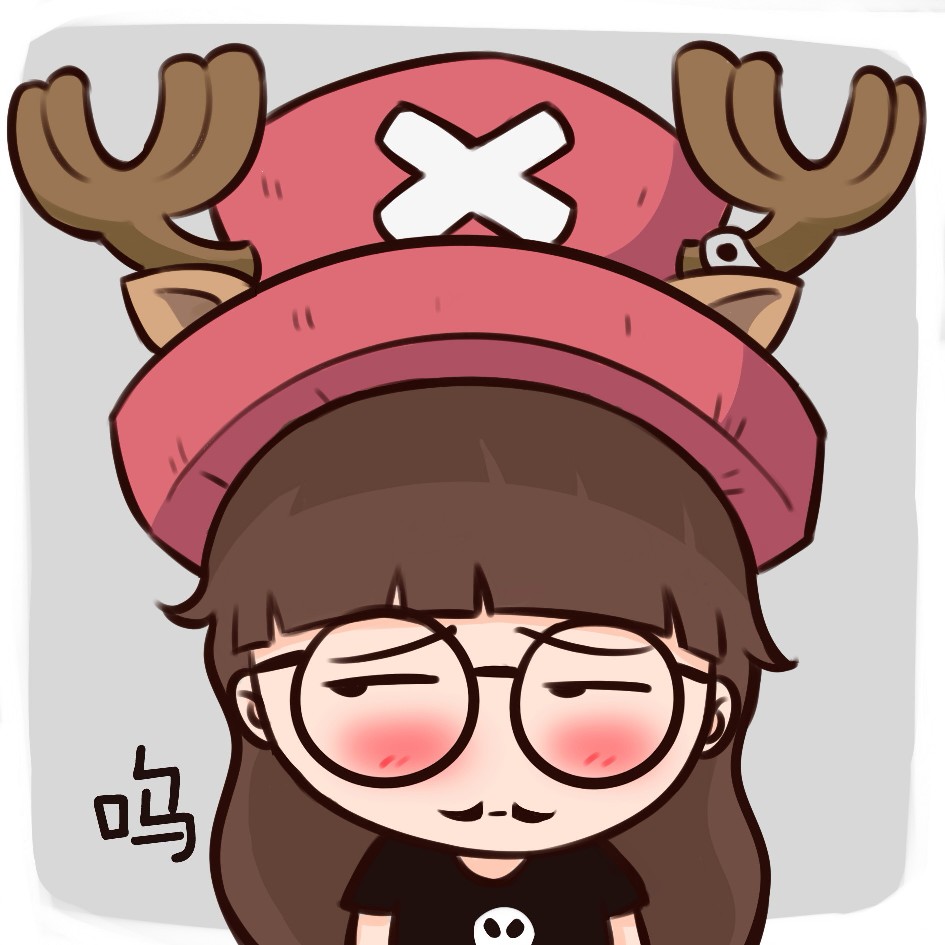 华晨宇 萌萌情侣头像 女版，火火们还在犹豫嘛！！