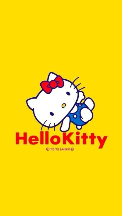 HelloKitty