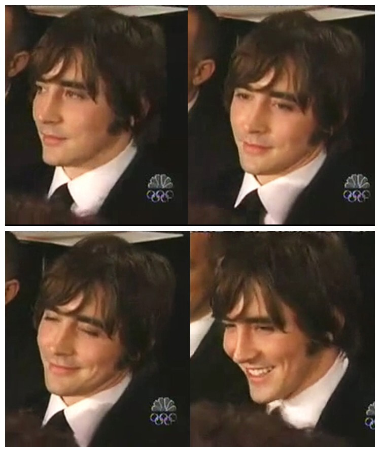 李·佩斯 Lee Pace - 2004金球奖最佳男配角提名