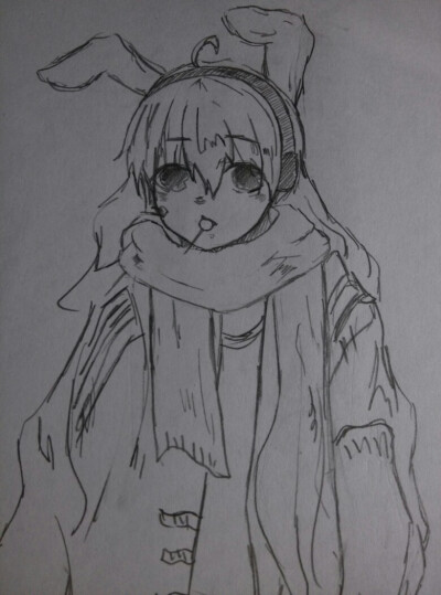 2015.2.26 小儿砸不约儿 中间一段时间忘记传了 也懒得再传