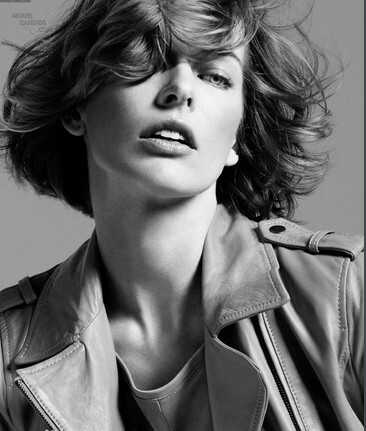 Milla Jovovich