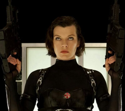 Milla Jovovich