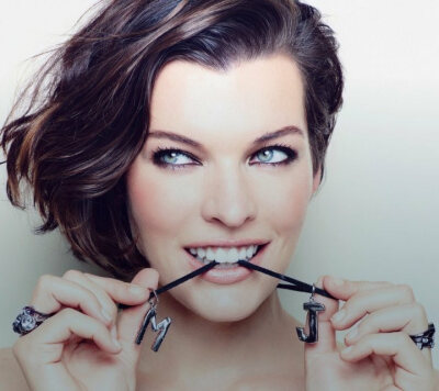 Milla Jovovich