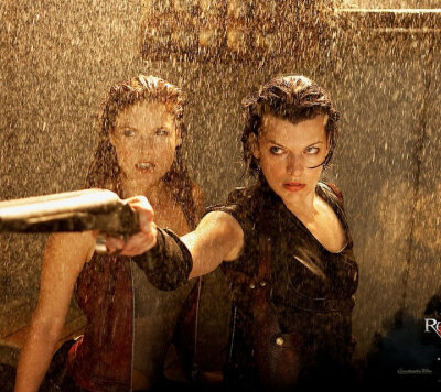 Milla Jovovich